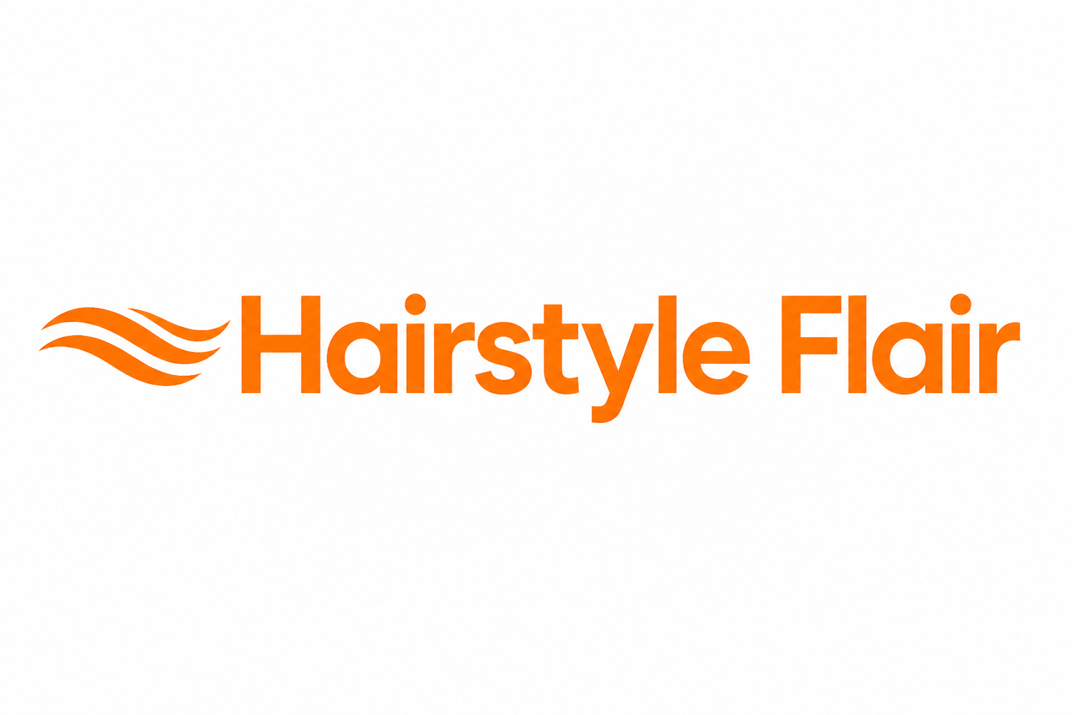 Hairstyle Flair